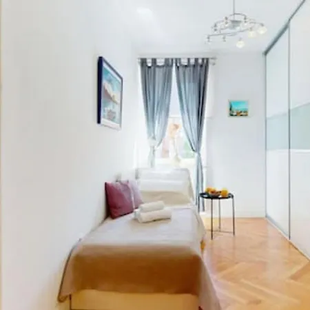 아파트 Garden Downtown 스플리트