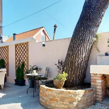 Garden Downtown 스플리트