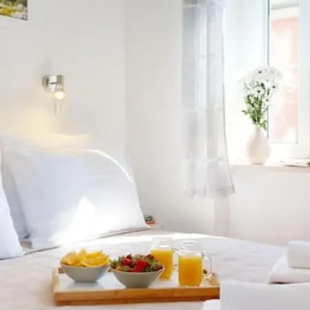 Apartamento Garden Downtown