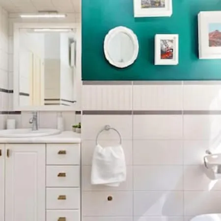 Apartamento Garden Downtown *