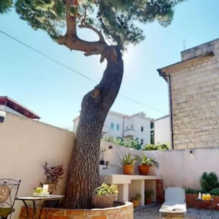 Apartamento Garden Downtown *