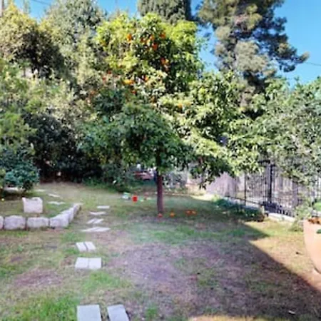 Apartamento Garden Downtown